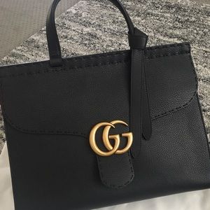 Gucci Marmont Top Handle